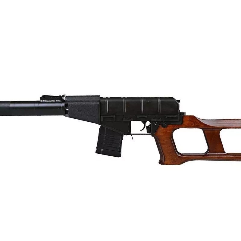 Airsoft ginklas VSS Vintorez (LCT)